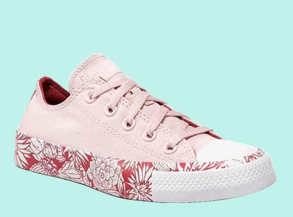 CONVERSE CT AS DESERT RAVE OX