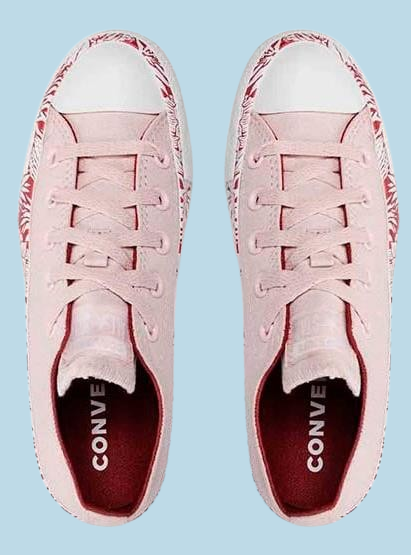 CONVERSE CT AS DESERT RAVE OX
