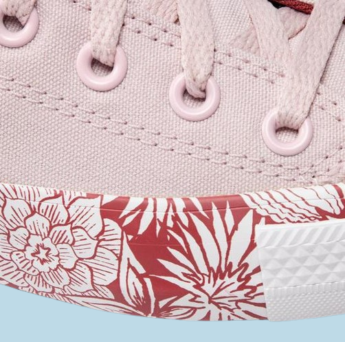CONVERSE CT AS DESERT RAVE OX